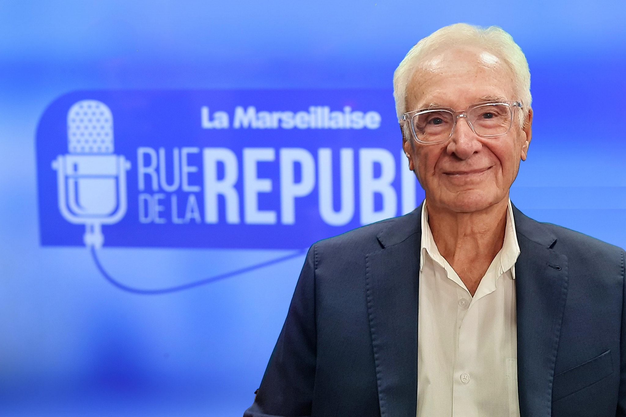 Gaby Charroux : « On a besoin de regarder un autre chemin pour la Métropole »