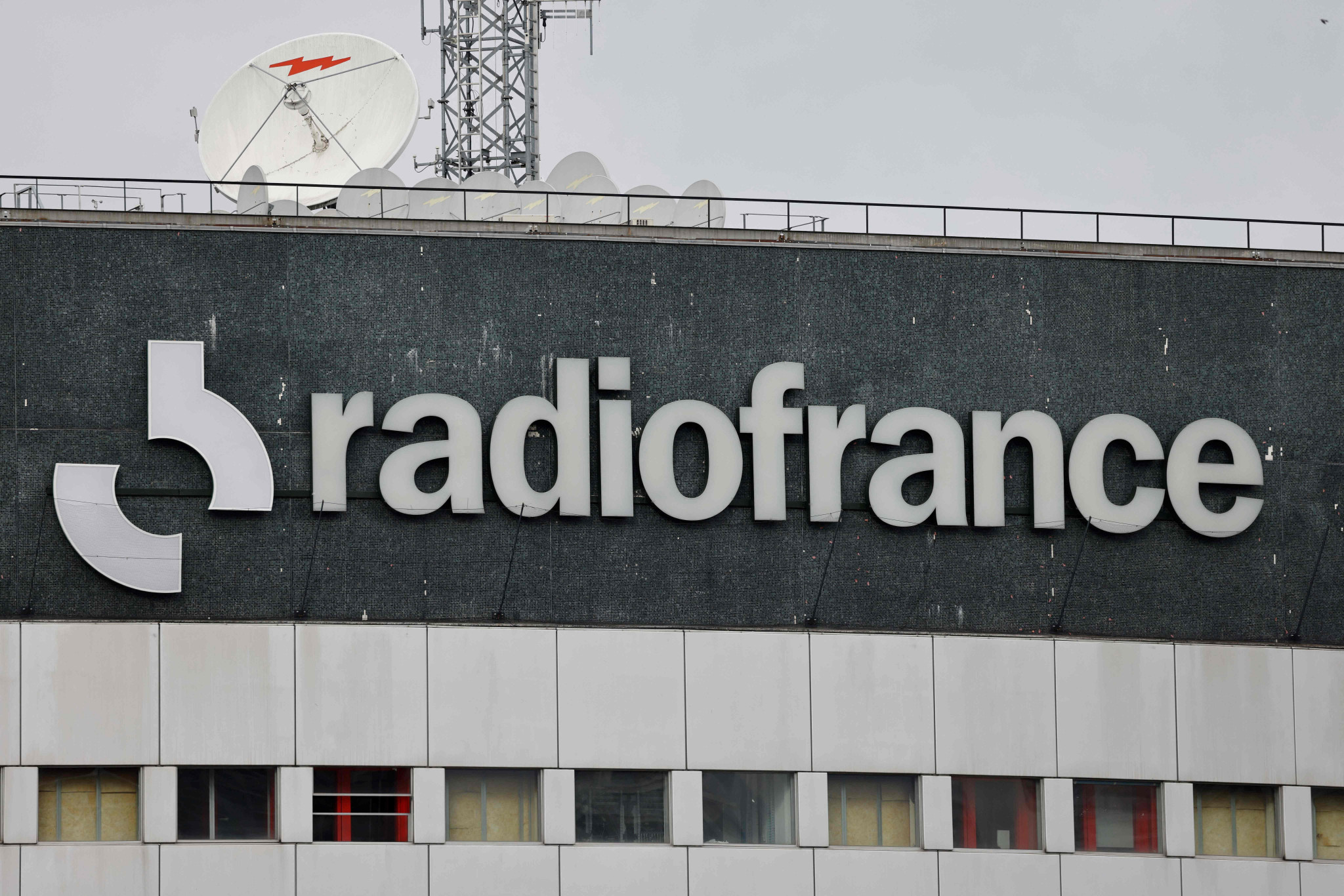 Les personnels de Radio France en résistance