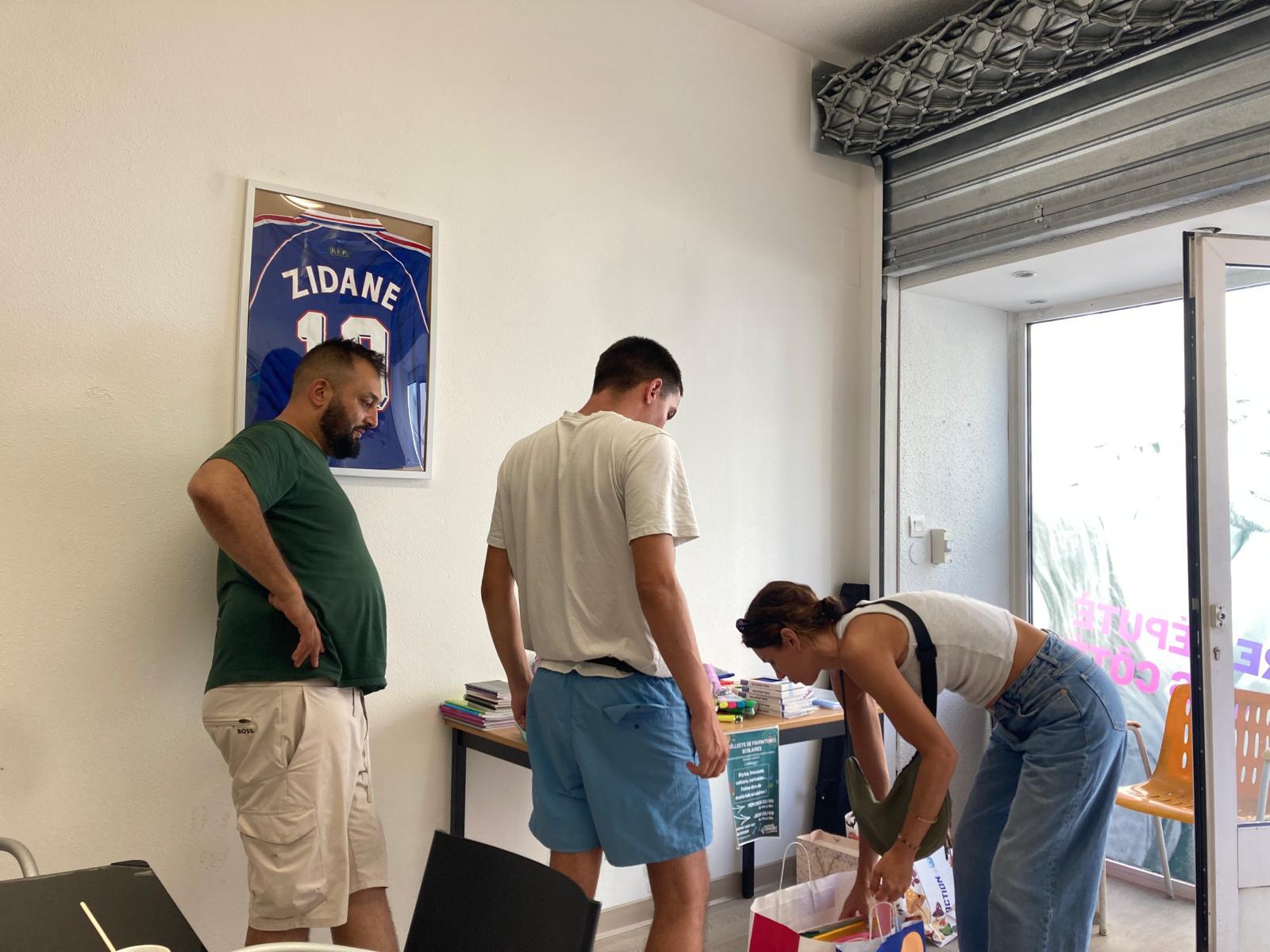 Avignon : LFI veut remplir les trousses