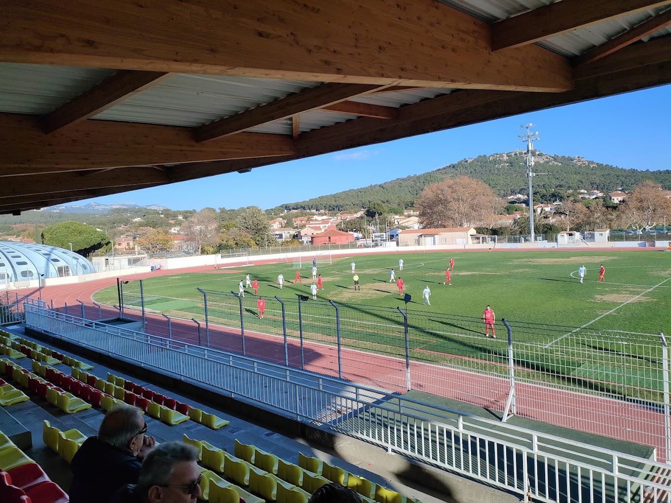 Le Six-Fours le Brusc FC dépose un nouveau recours devant le tribunal administratif