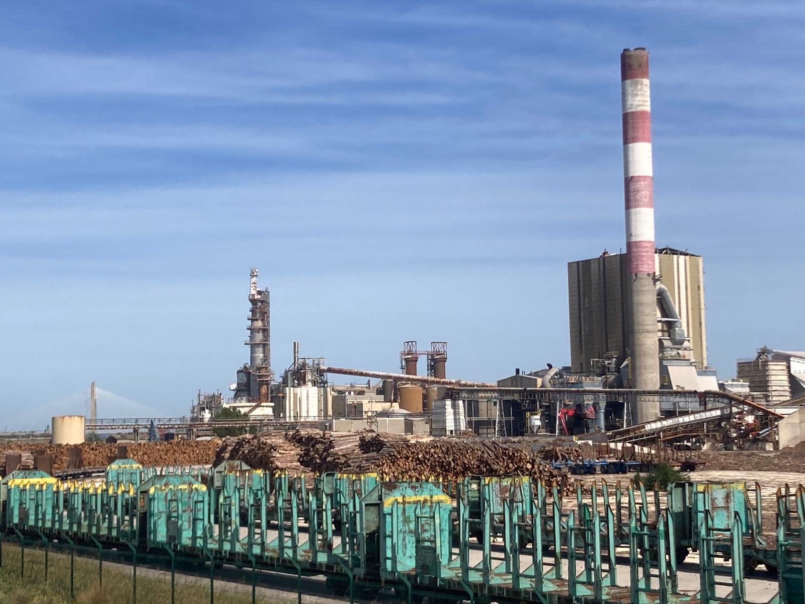 Fibre Excellence : rendez-vous entre l’État et les mandataires ce lundi à Tarascon