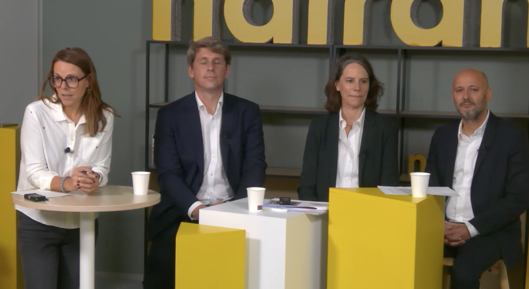 À Fos-sur-Mer, La concertation s’ouvre pour un pipeline d’hydrogène