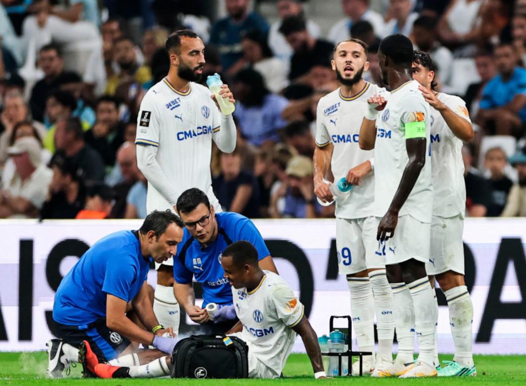 [OM-PSG] La dernière demi-heure encore fatale