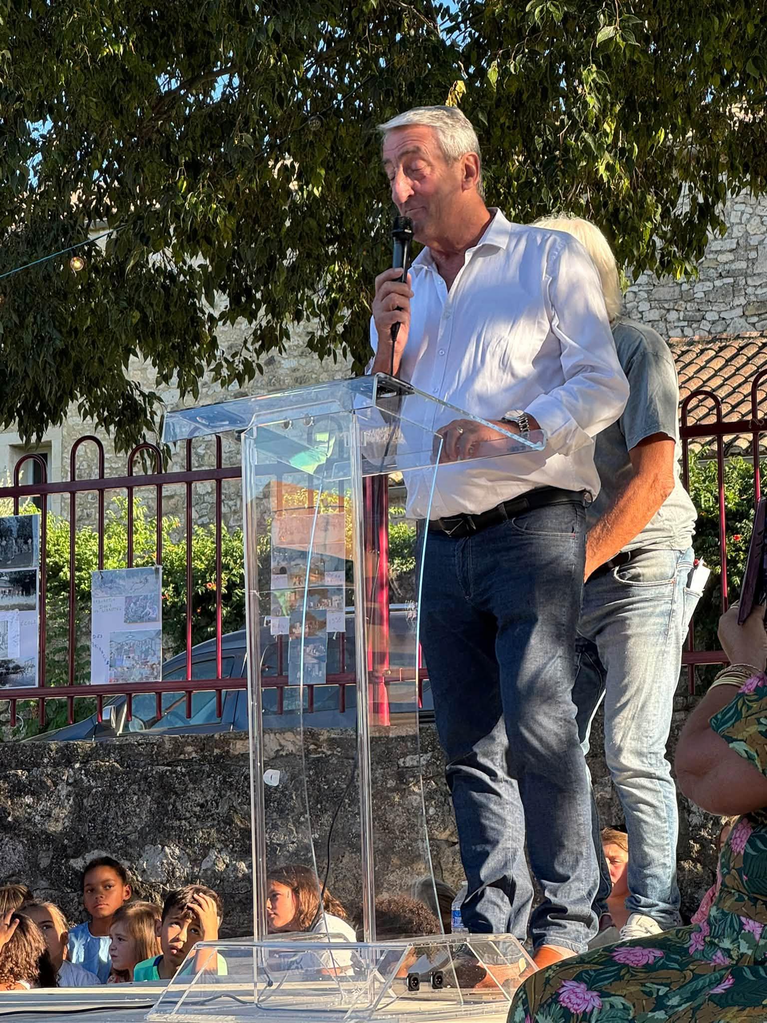 Sénatoriales dans le Gard : les sortants PS et LR réélus, le RN remporte un siège