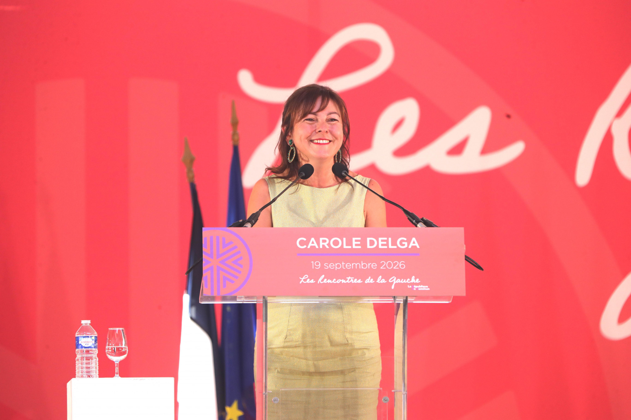 Carole Delga veut tourner la page du mépris macroniste
