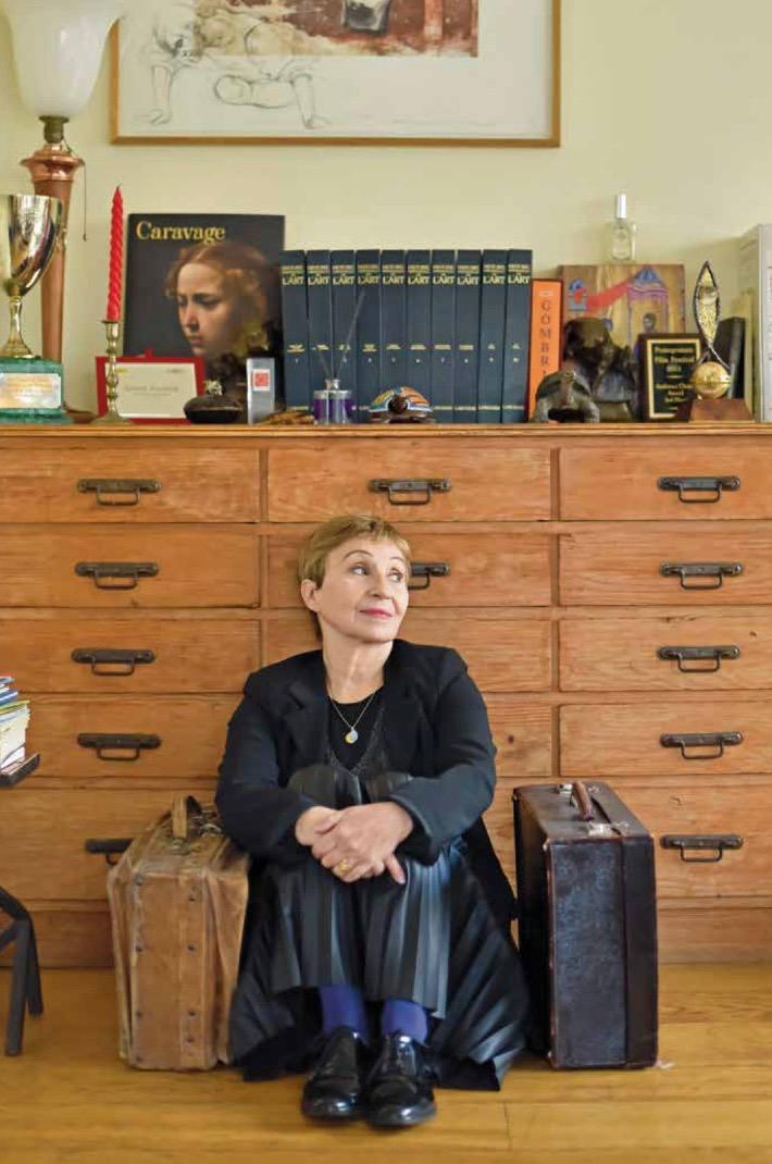 Ariane Ascaride : « Il faut remettre Pagnol à la bonne place »