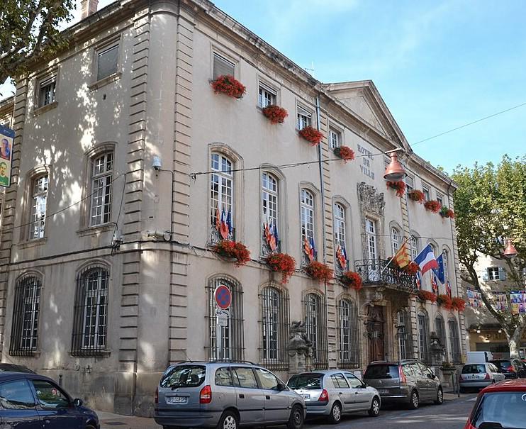 À Carpentras, un arrêté « anti-mendicité » passé dans l’ombre