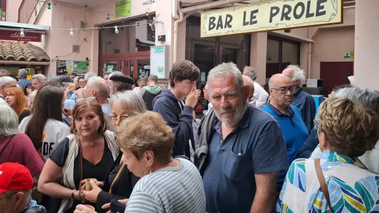Une journée contre l’extrême droite à Alès