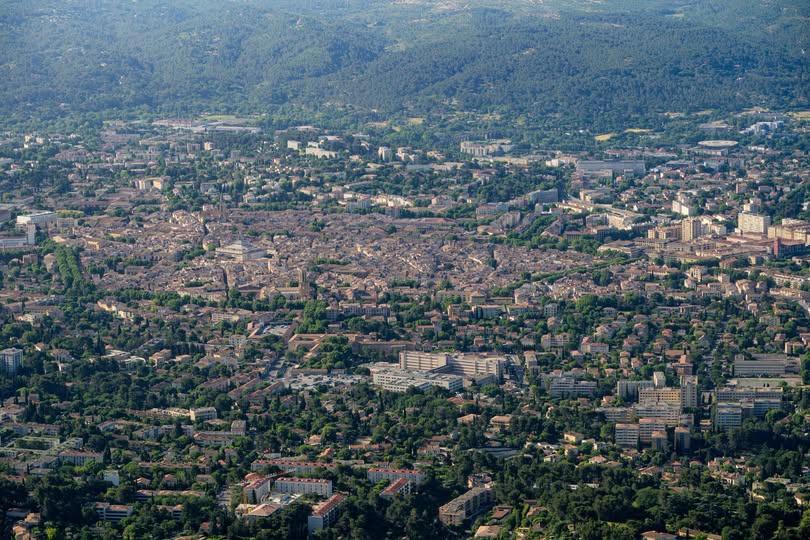 Ouverture d’une enquête publique sur le réaménagement de la RN296