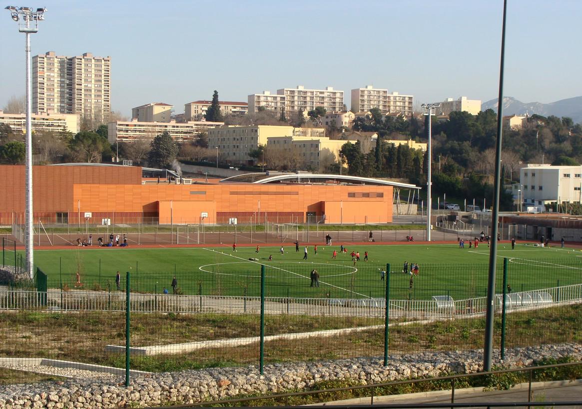 Aix-Marseille : des élèves fouillés le premier jour du lycée