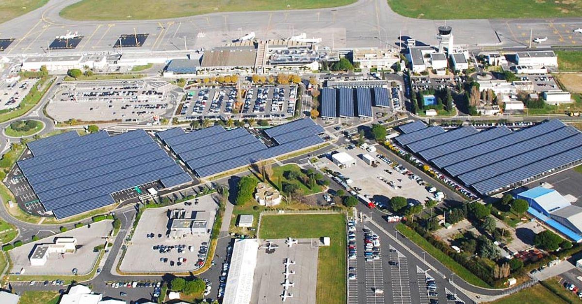 L’aéroport de Montpellier va-t-il décoller aux dépens de Béziers et Nîmes ?