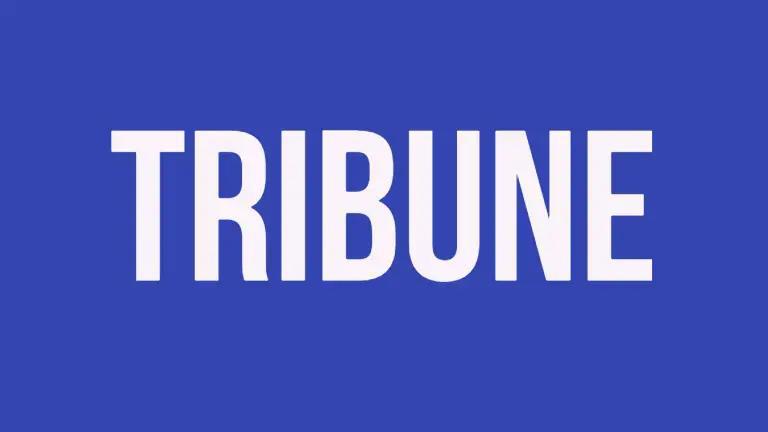 [Tribune] La Méditerranée, une mer à sec