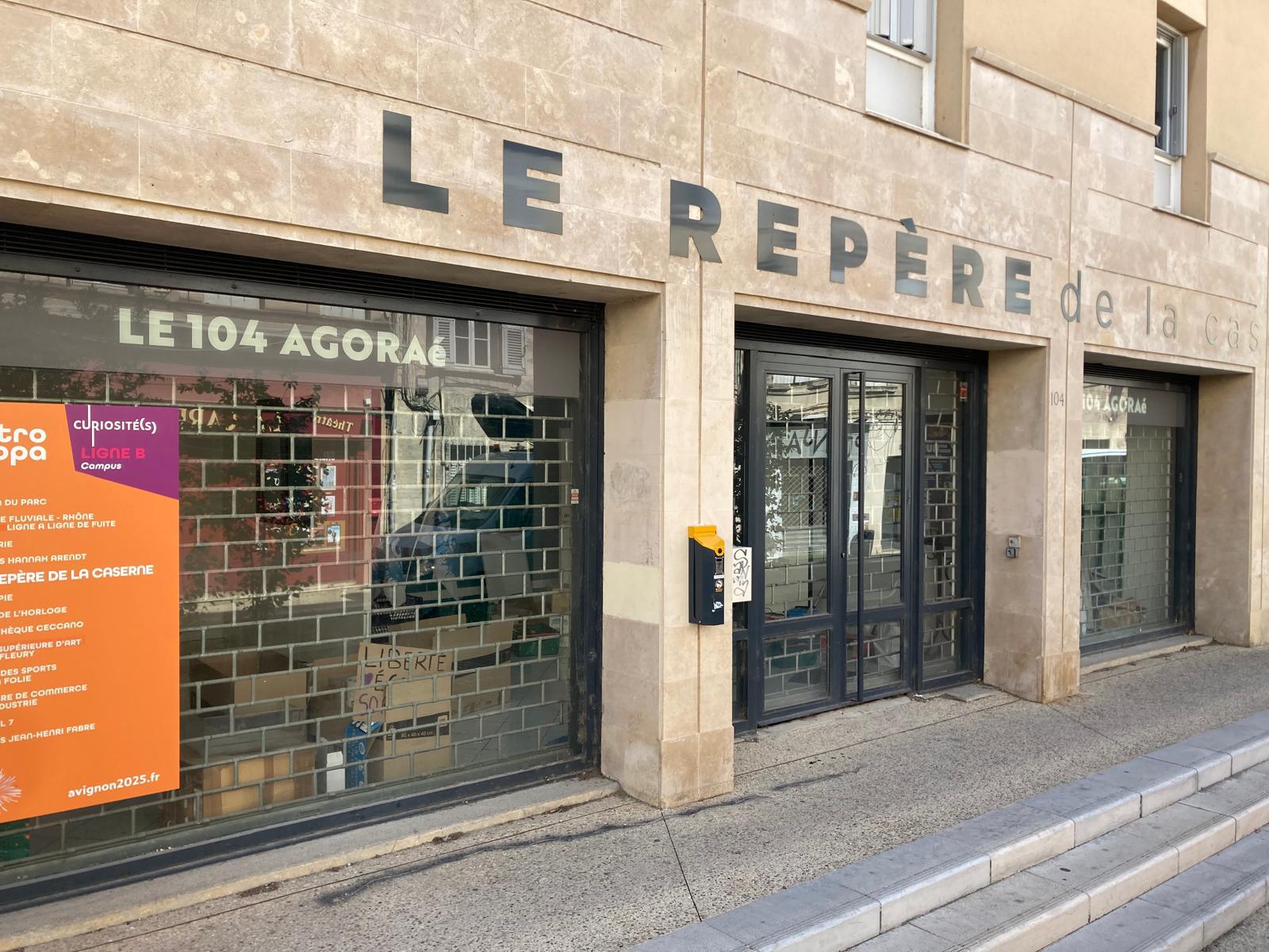Avignon : sans local, l’épicerie sociale et solidaire pour étudiants s’arrête