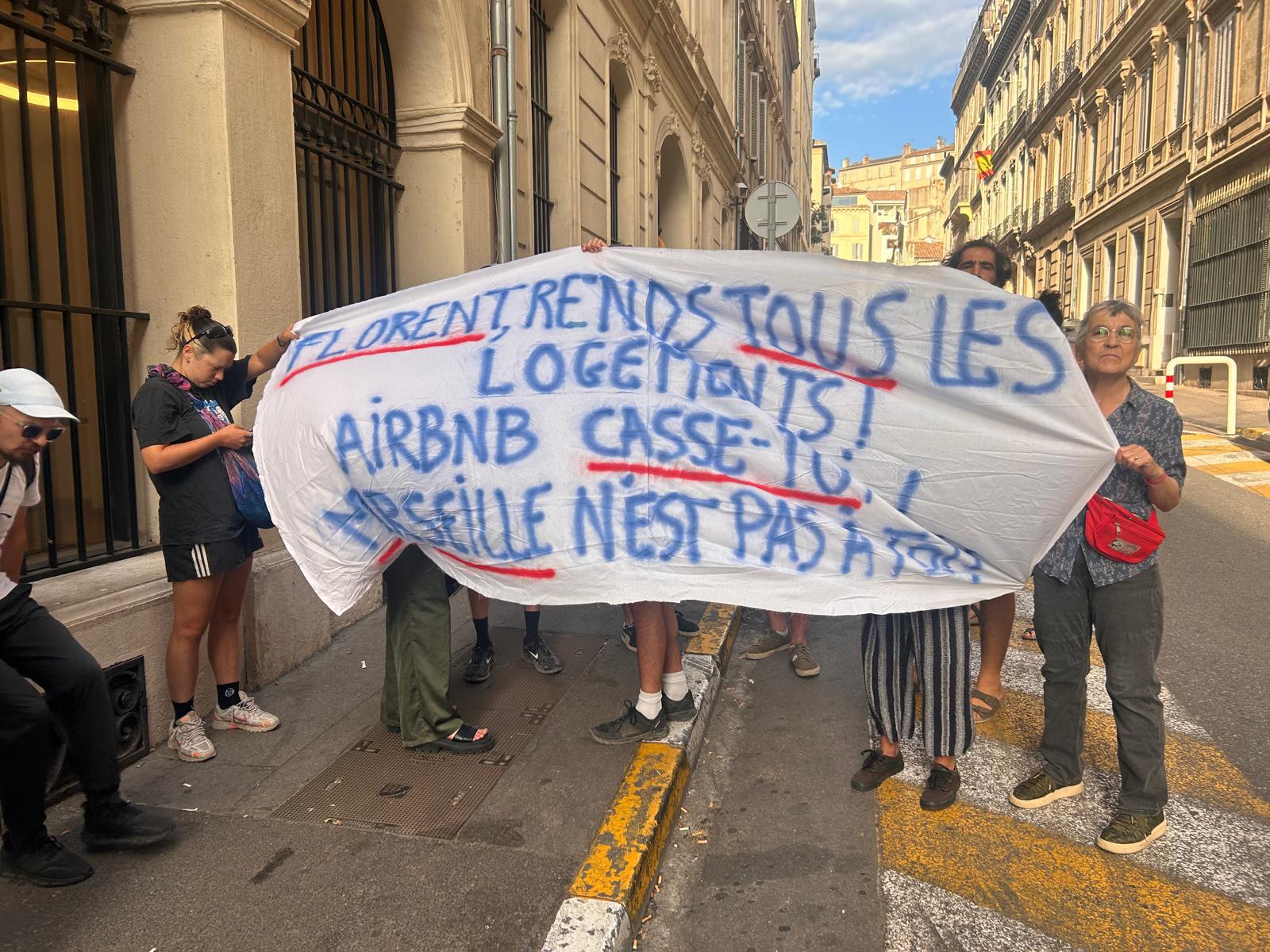 Amendes salées contre le fraudeur aux meublés Airbnb