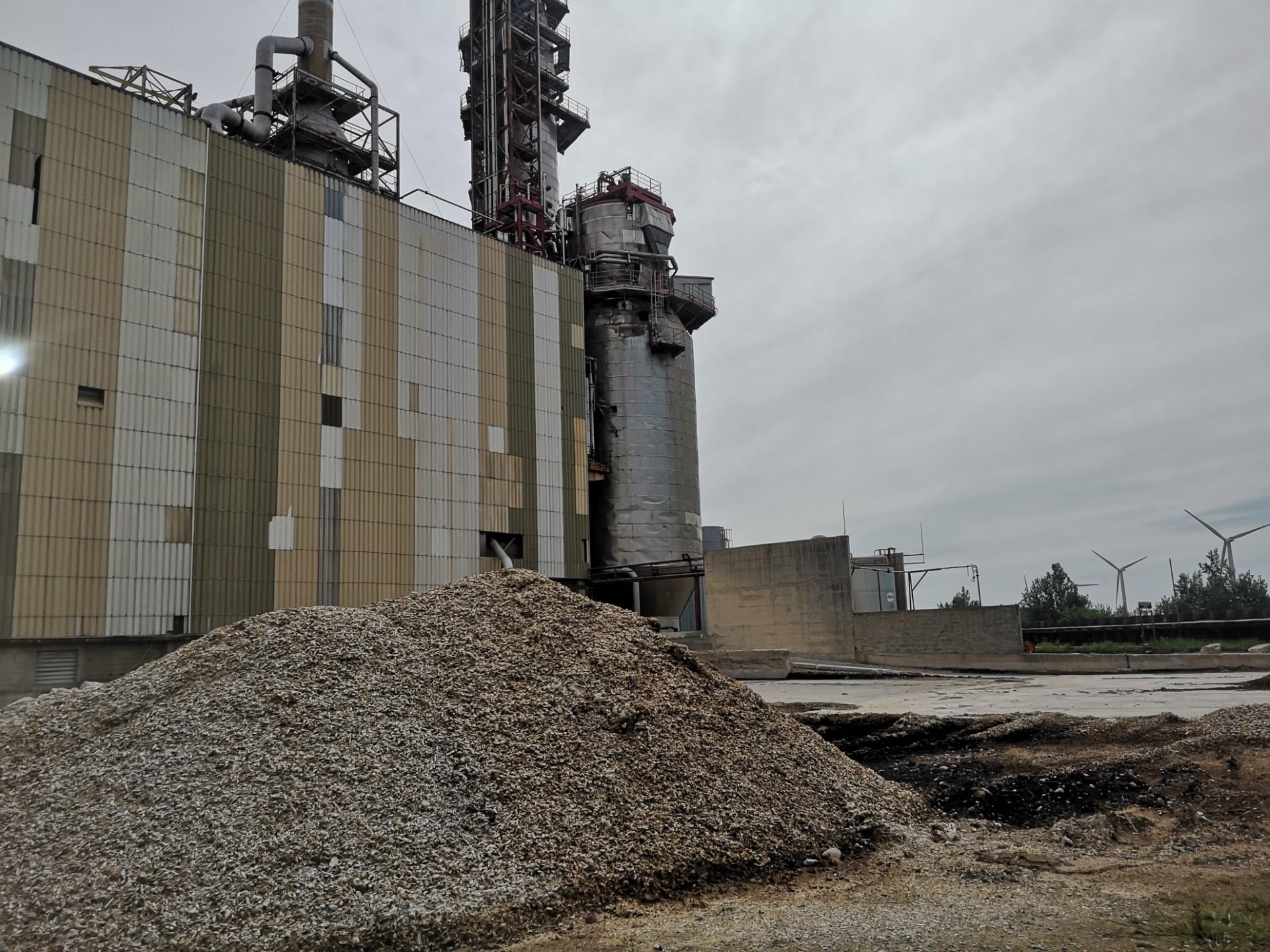 Fibre Excellence : à Tarascon, la CGT alerte sur 400 000 litres d’eau contaminée dans le Rhône