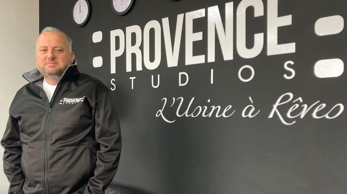[Entretien] Olivier Marchetti : « La région a tout sur place, elle peut cocher toutes les cases&nbsp;»