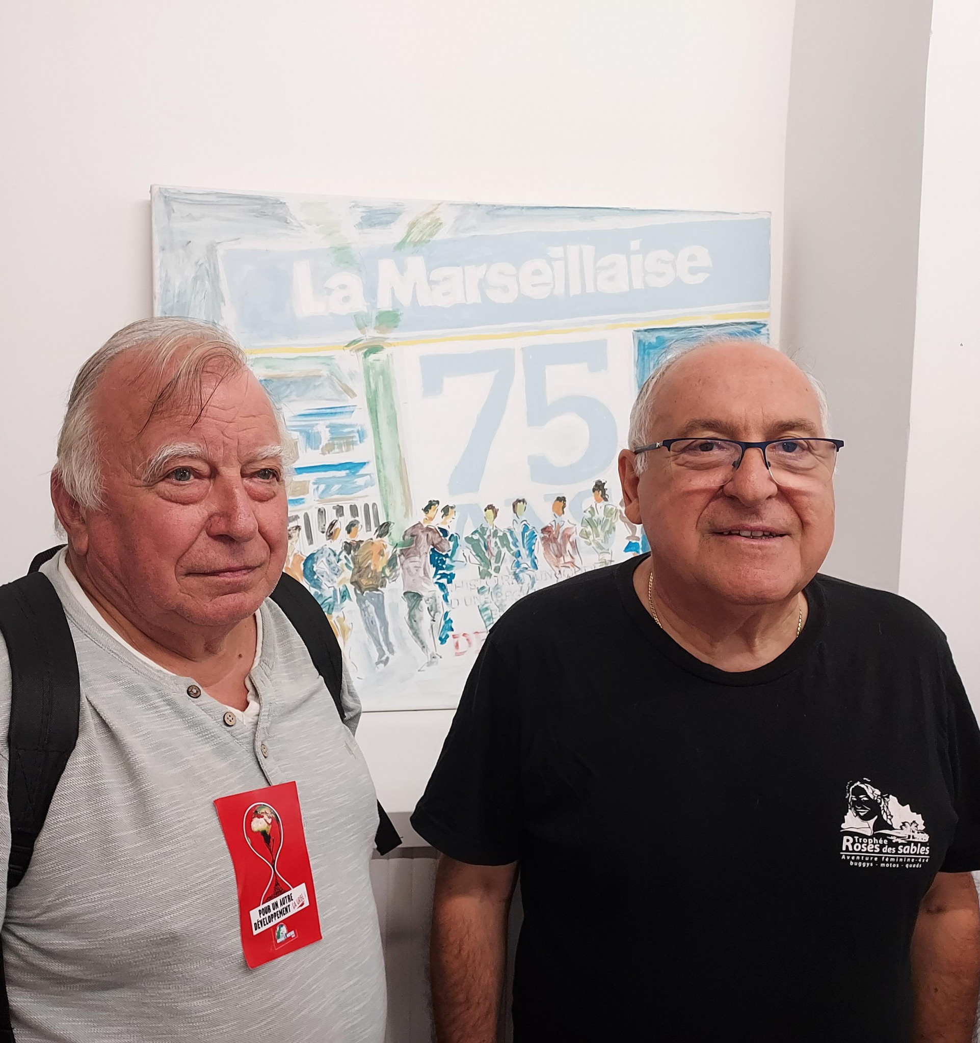 [Entretien croisé] «&nbsp;Les data centers, c’est une bataille de société&nbsp;»