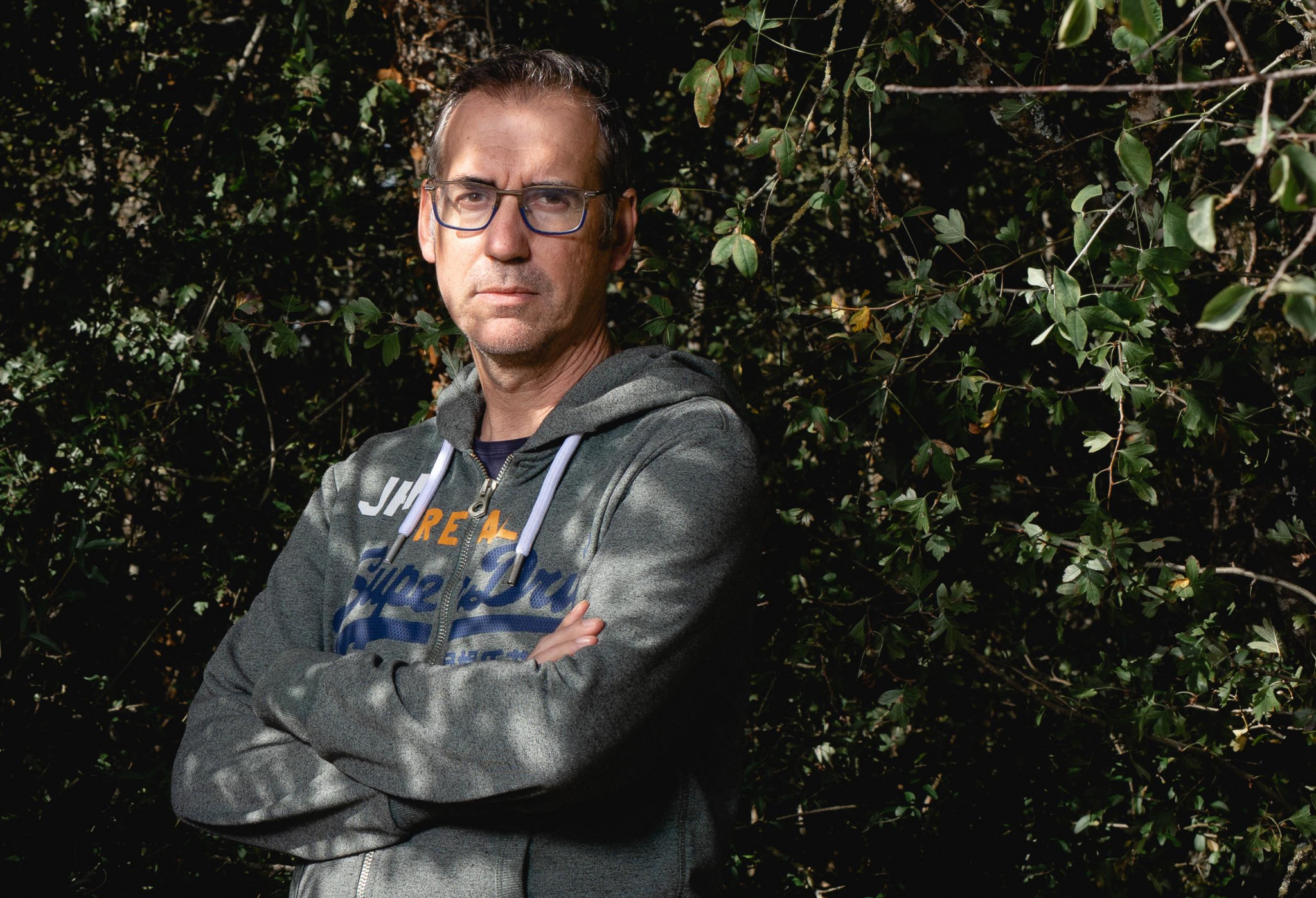 [Entretien] Vincent Hérissé : «&nbsp;Le rapport de Marseille avec la drogue est ancien&nbsp;»