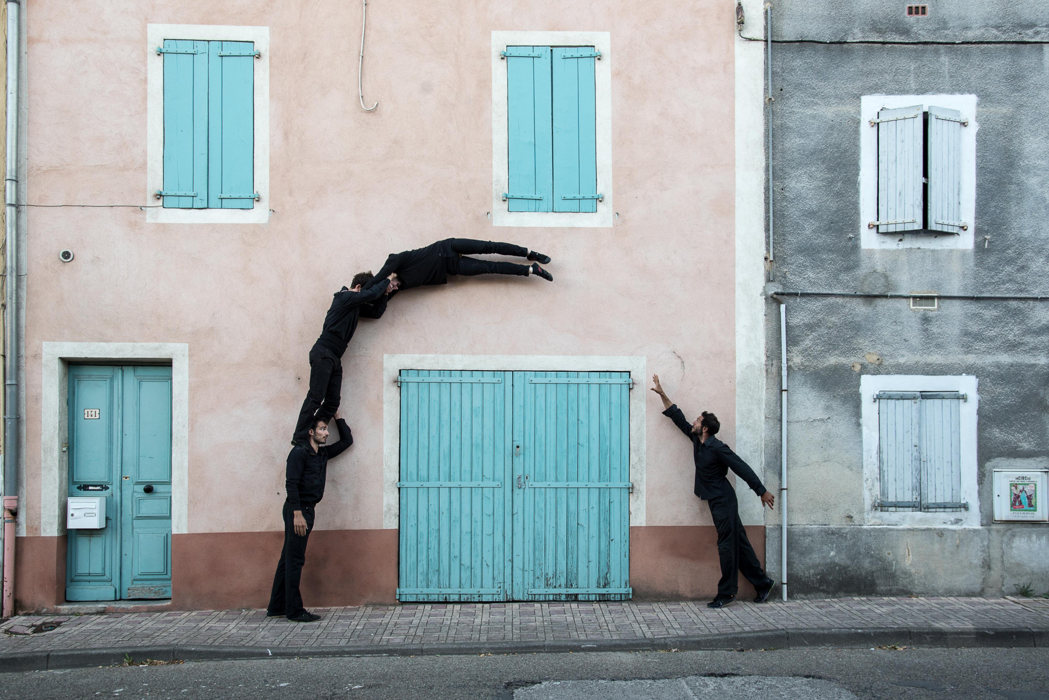 Une programmation riche pour l’acte&nbsp;II de la Biennale d’Aix