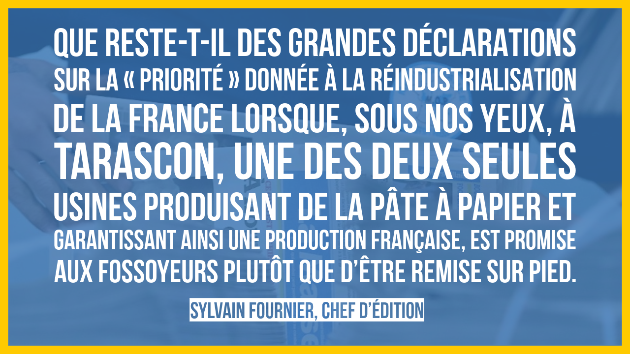 Insoutenable