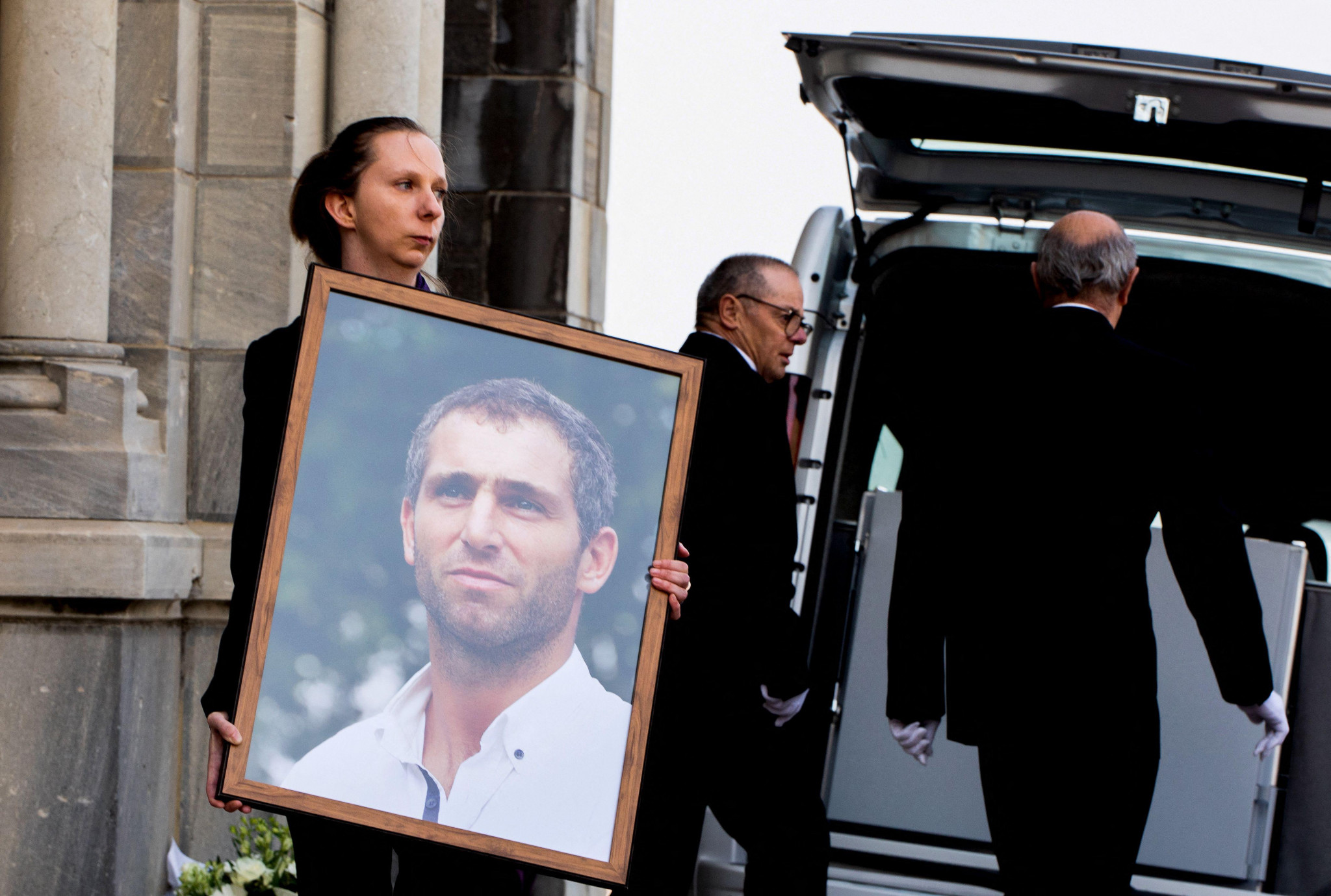 Affaire Aramburu : deux anciens du GUD à la barre