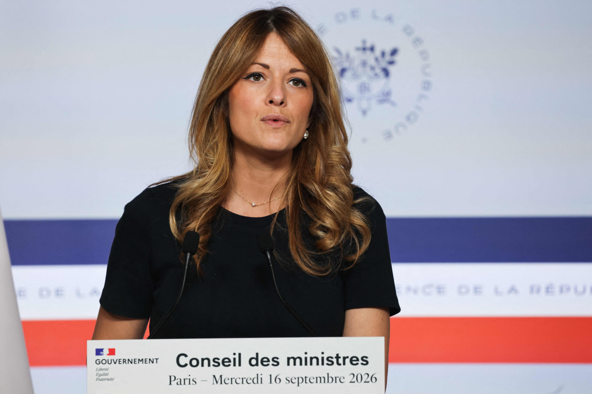 Le prix à la pompe carburant du débat public