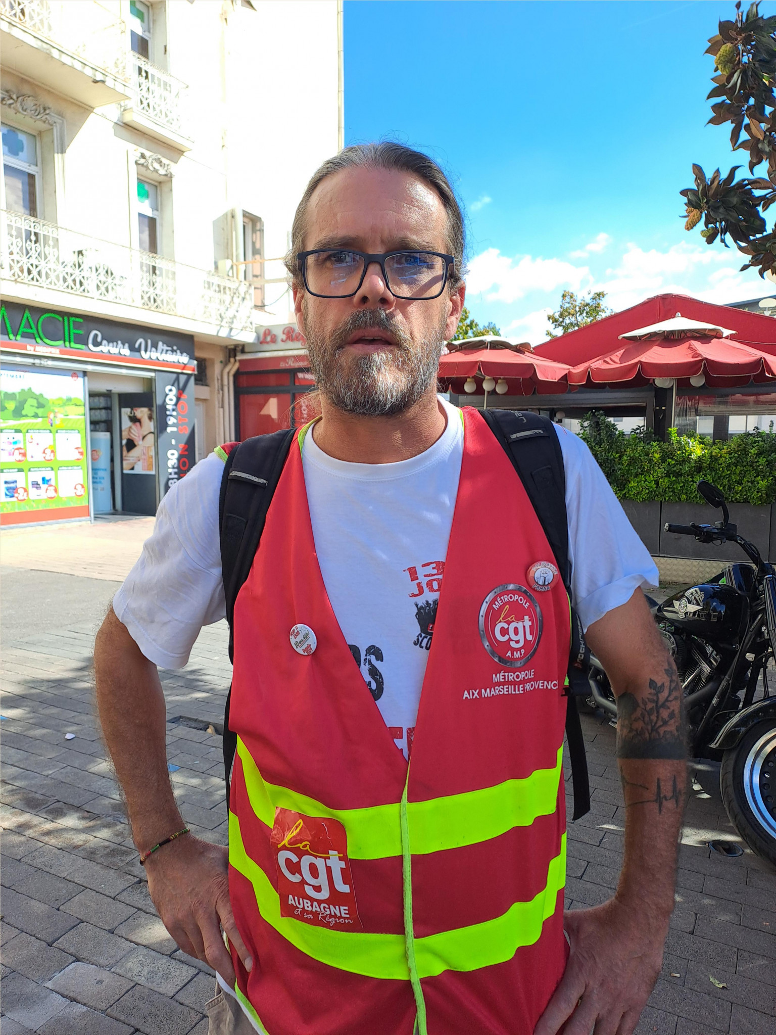 [Entretien] «&nbsp;La fin de la gratuité des transports est un contresens complet&nbsp;»