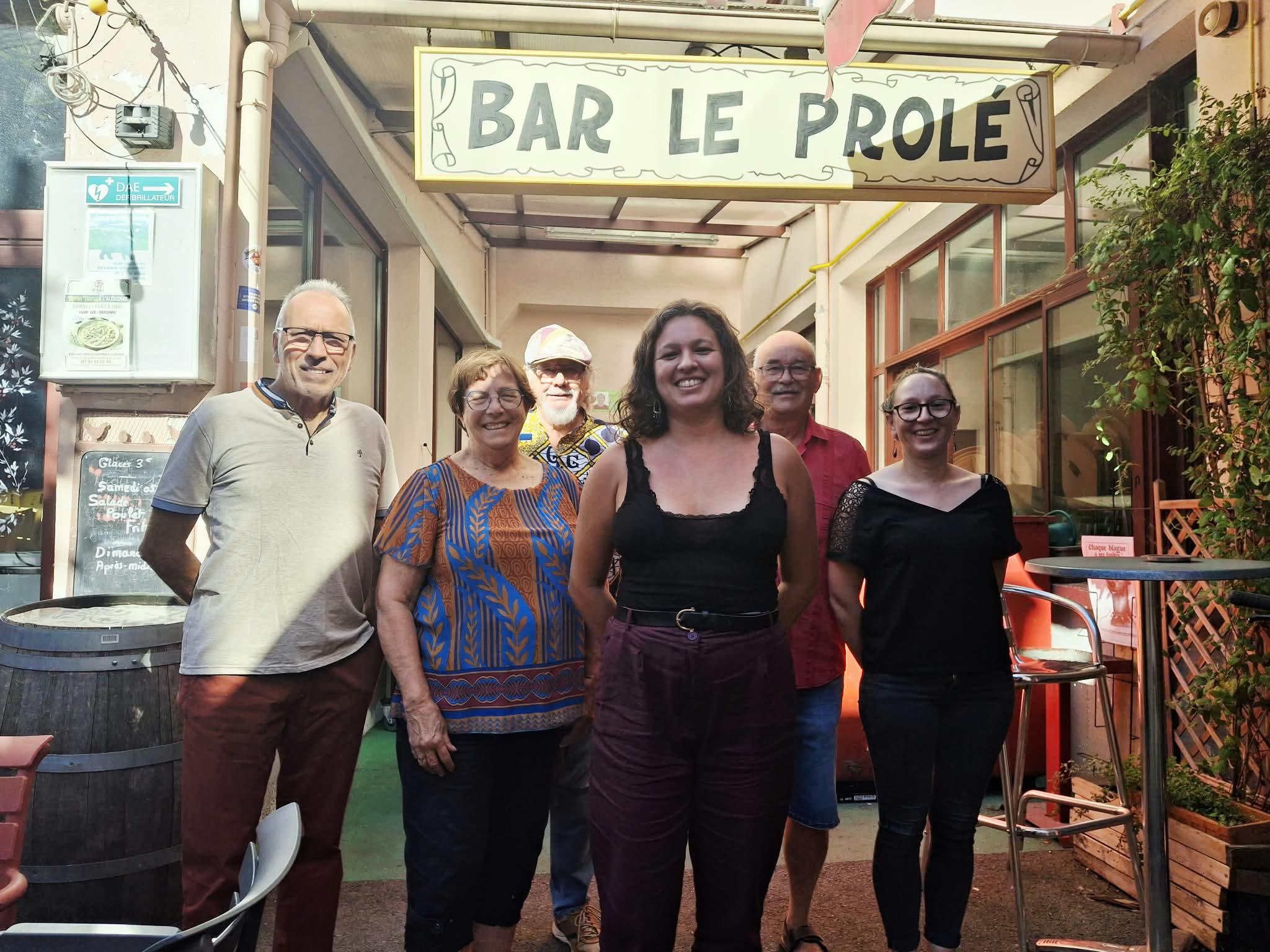 Le PCF alésien annonce une rentrée chargée