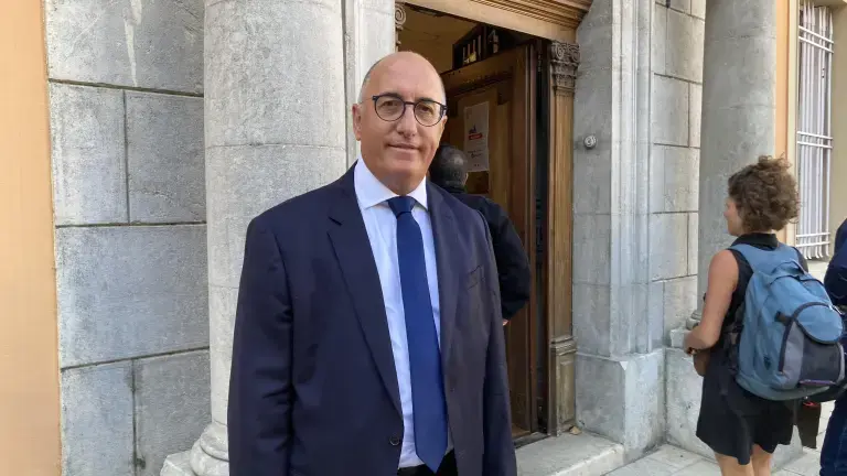 [Sénatoriales] Dans les Alpes-de-Haute-Provence, la majorité départementale affaiblie par un faible score