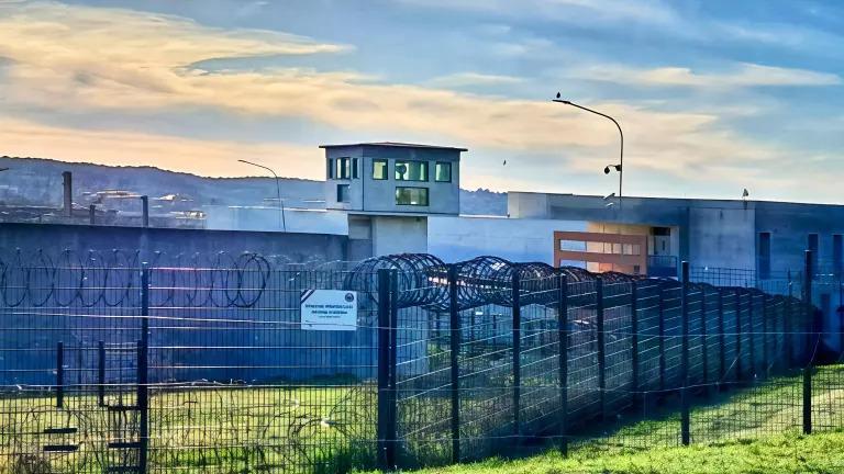 Atteinte à la dignité&nbsp;: la prison d’Aix condamnée