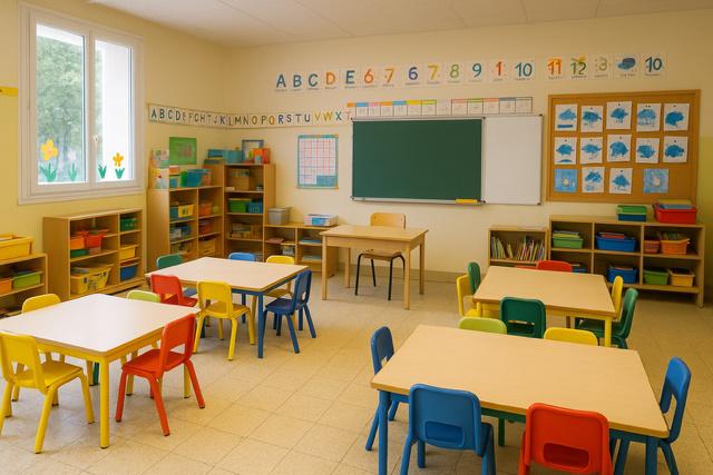 Quatre enseignants syndiqués suspendus dans les Bouches-du-Rhône