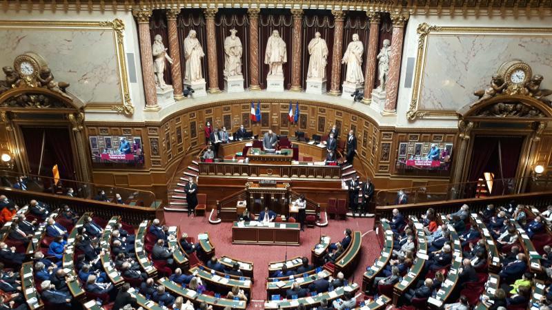 Les grands électeurs vont rebattre les cartes du Sénat