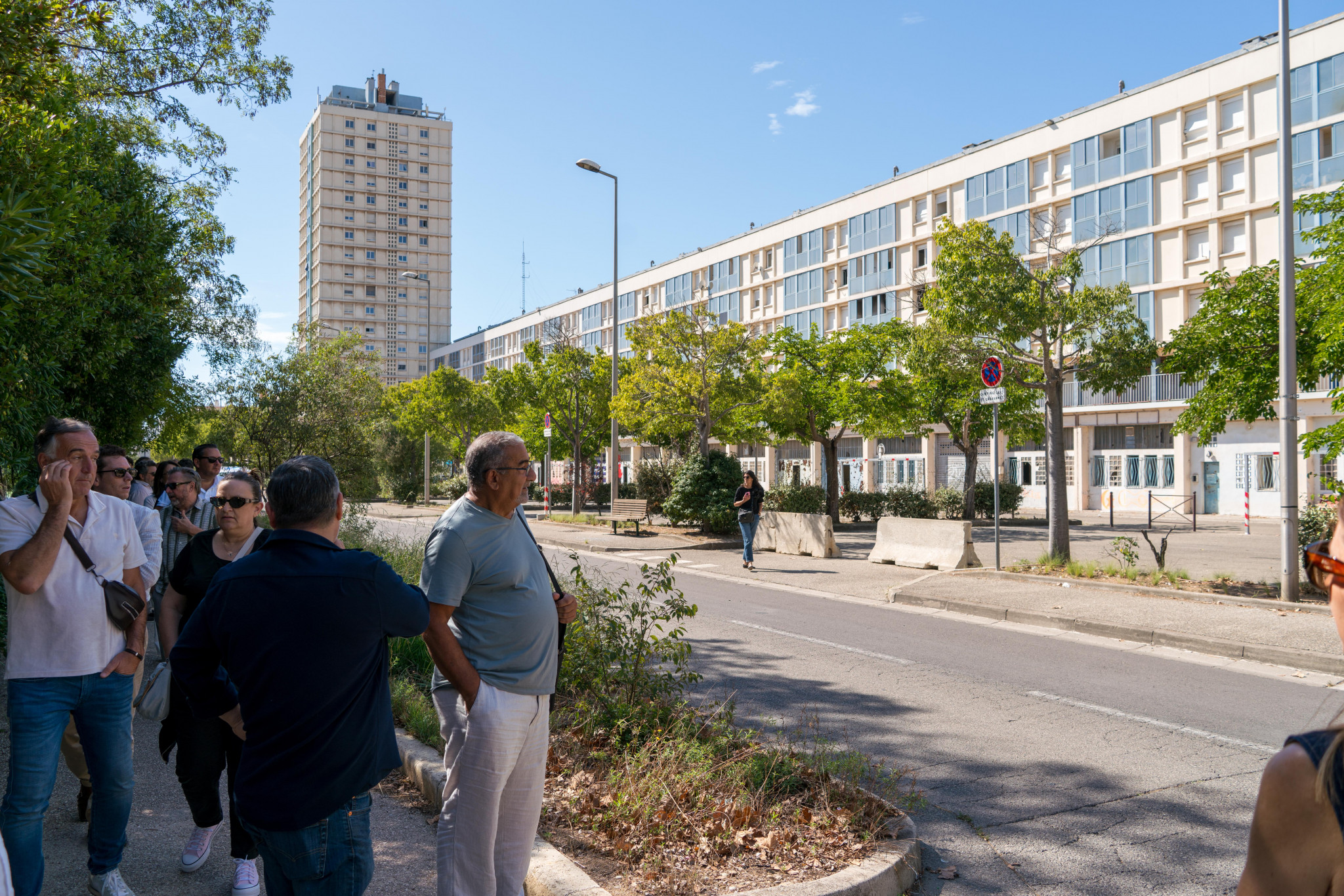 À Port-de-Bouc, l’urbanisme de demain se pense aujourd’hui