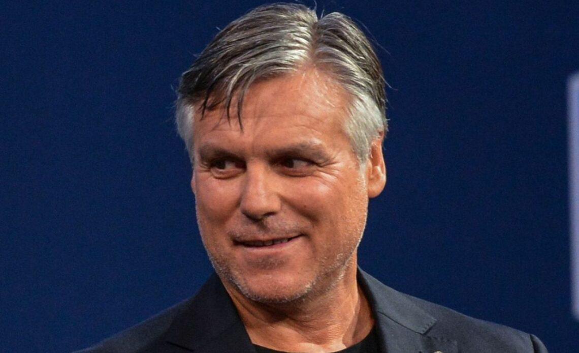 [Entretien] Manuel Amoros : «&nbsp;La rivalité demeure, mais une partie de l’âme du Classique s’est perdue&nbsp;»