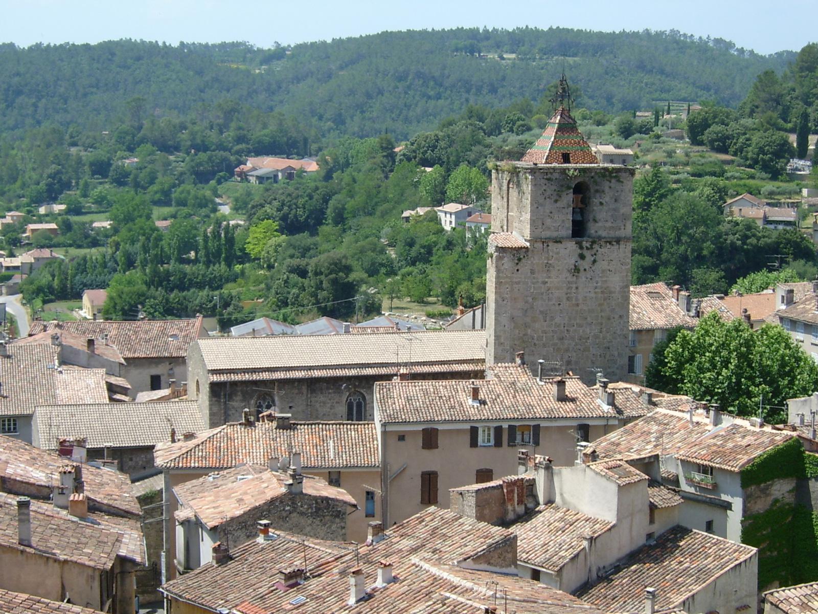 À Barjols, l’opposition pointe la baisse de subvention au groupement d’intérêt public Cafés Cultures