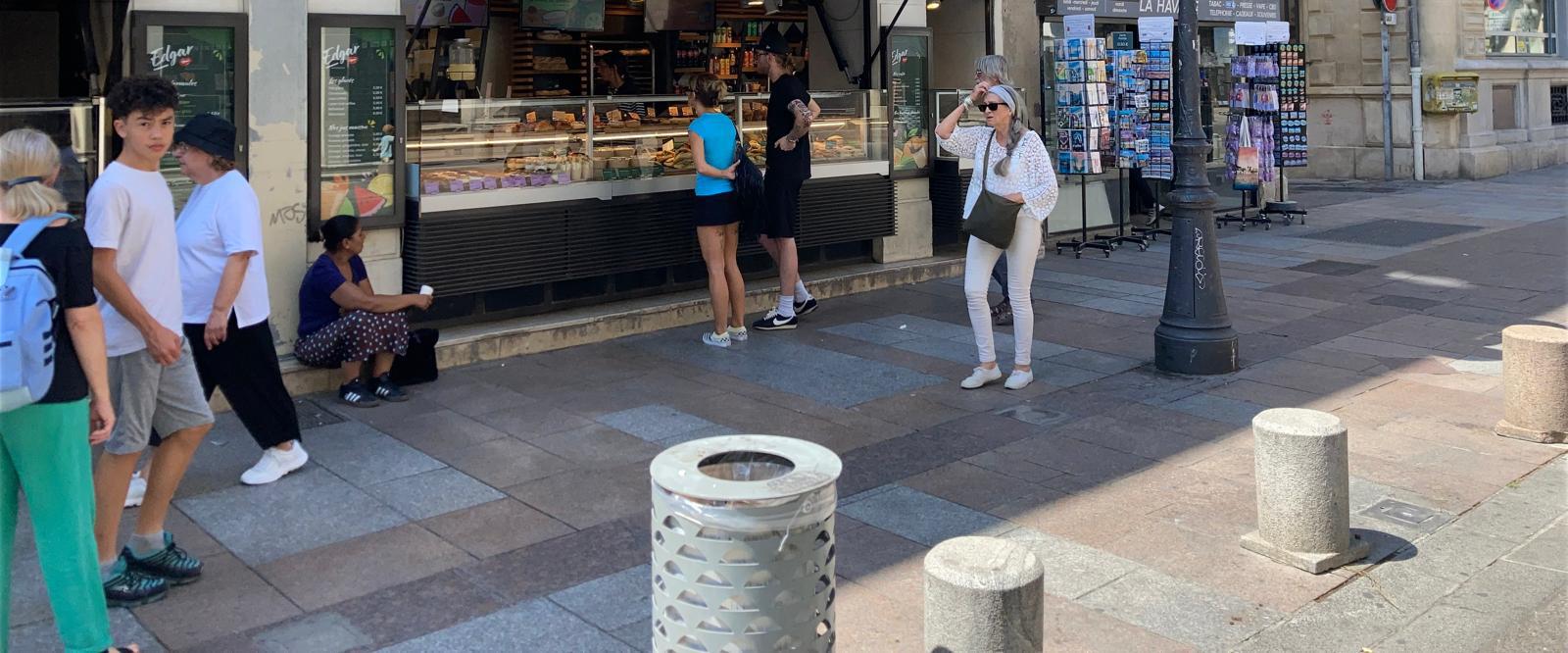 Avignon : l’arrêté polémique devant le tribunal