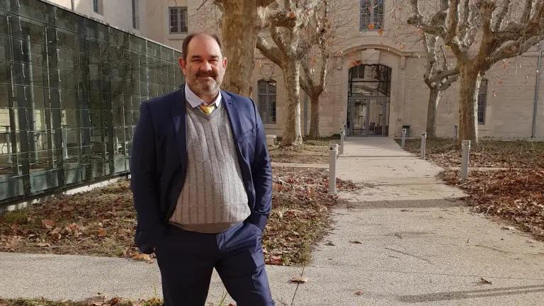 [Entretien] Yann Bisiou, université Paul-Valéry : «&nbsp;La priorité, ce n’est pas l’interdit mais l’accompagnement, la prévention&nbsp;»