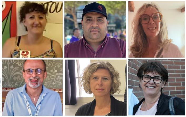 Ils manifestent aujourd’hui pour la fonction publique