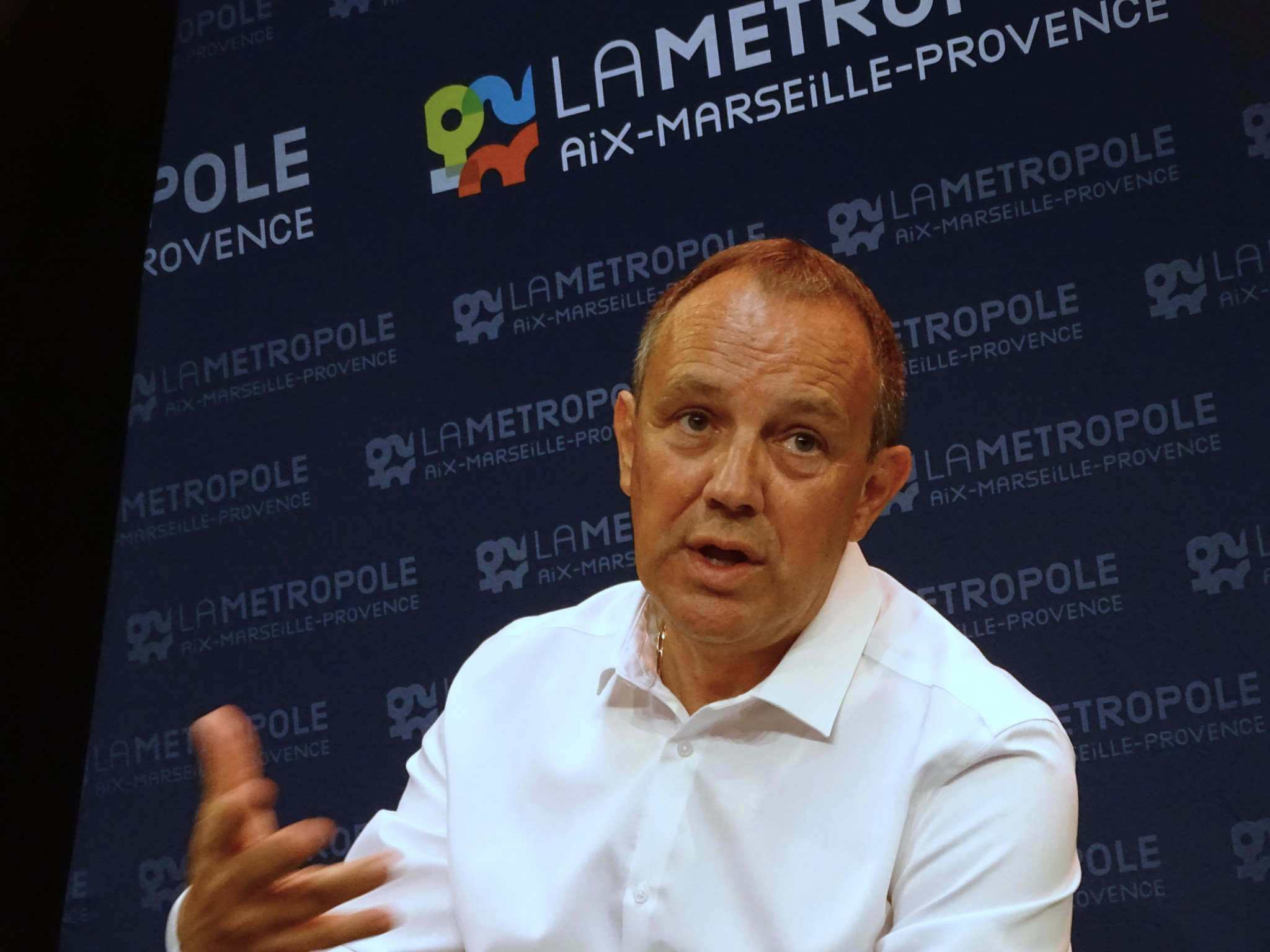 AMP Métropole : la gratuité des transports bientôt sabrée