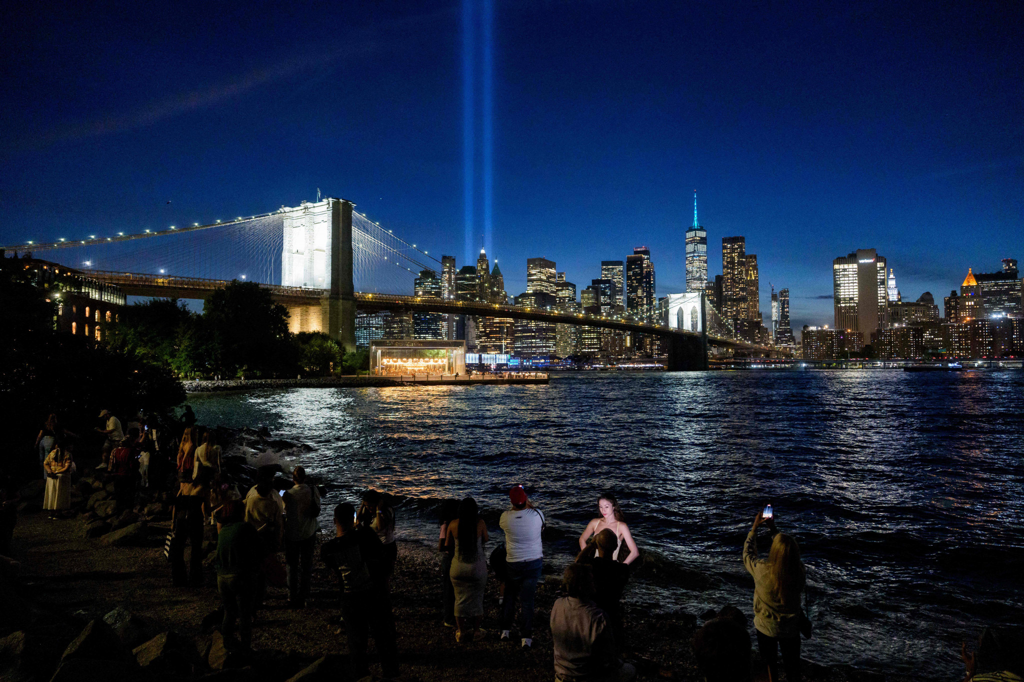L’Amérique face au défi de la mémoire du 11-Septembre