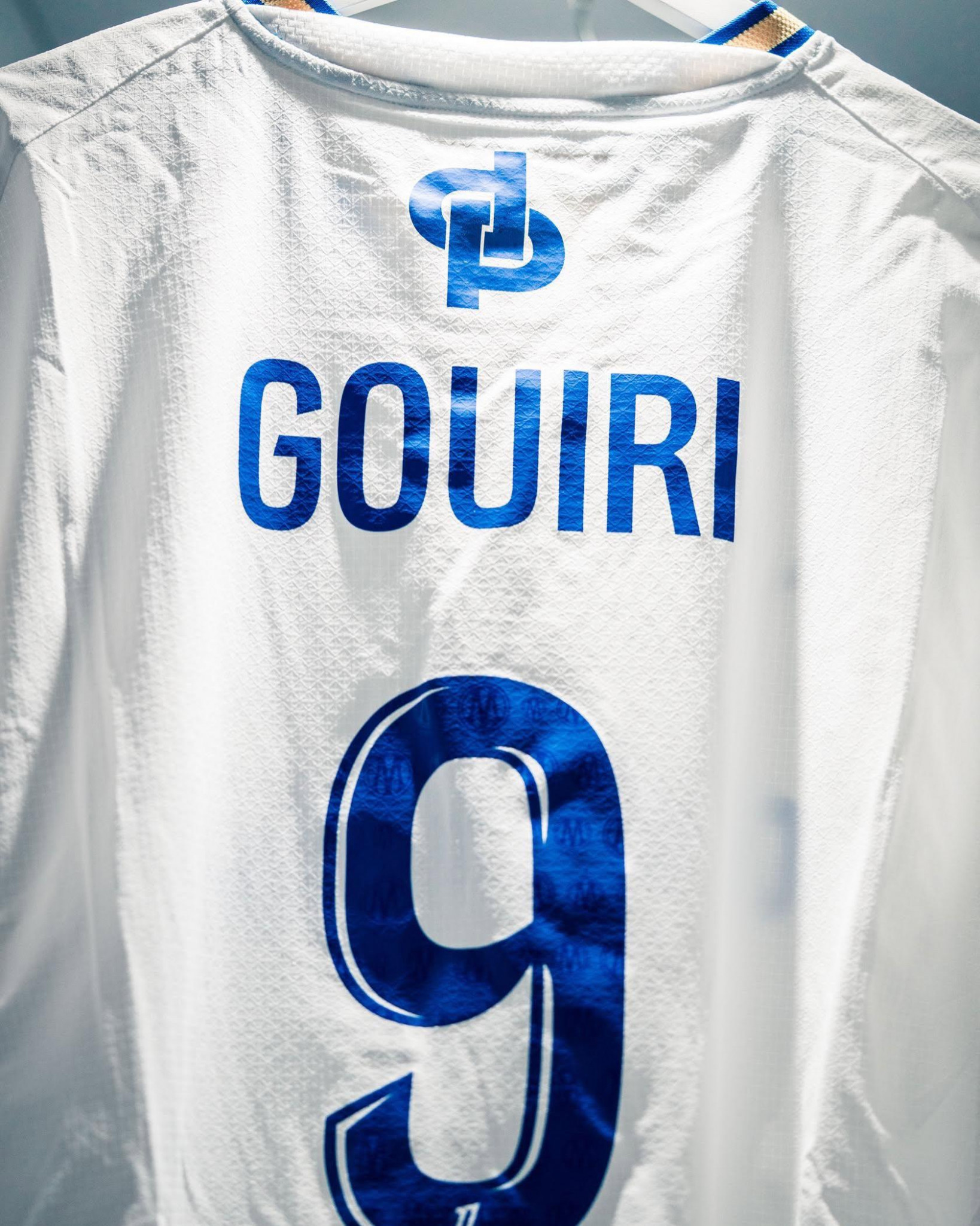OM : Jul, le retour
