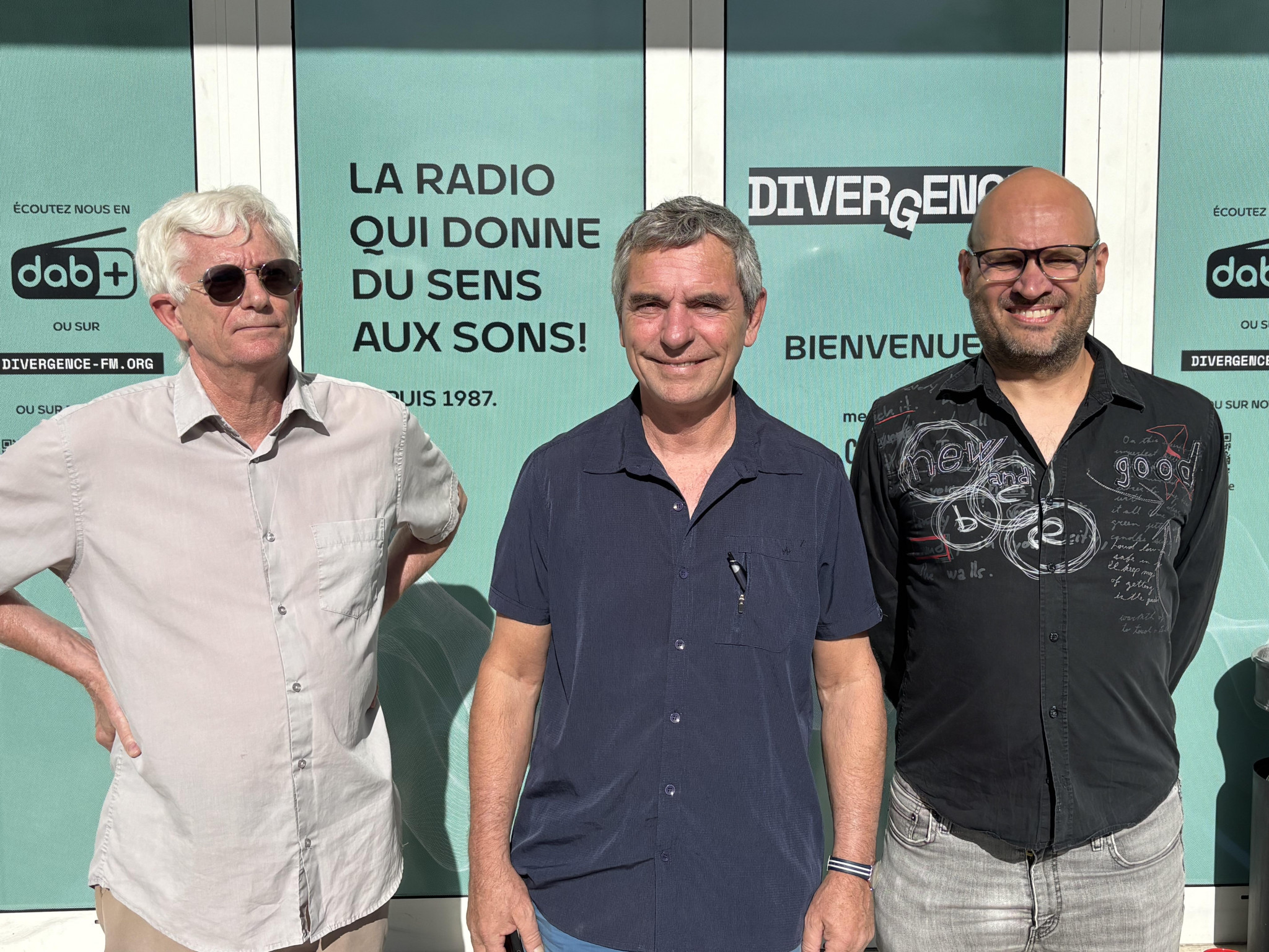 [Quoi de neuf] «&nbsp;Il y a un angle mort sur le Midi blanc, conservateur&nbsp;»