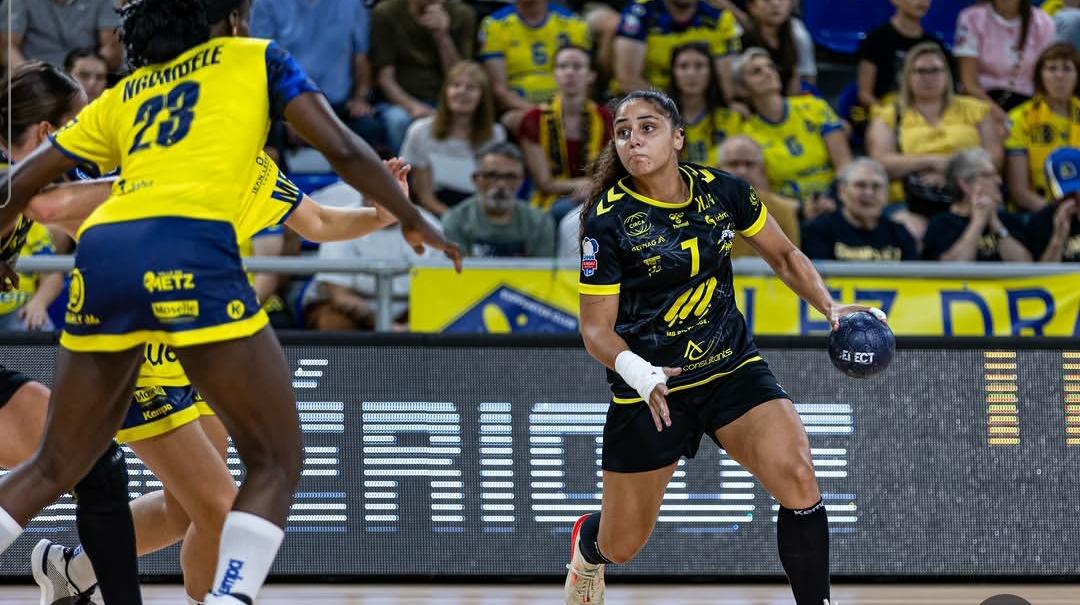 Coup de tonnerre : Plan-de-Cuques vainqueur de Brest !