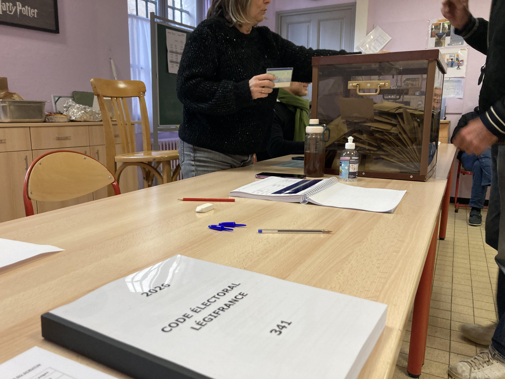 [Sénatoriales] En Vaucluse, des listes encore en salle d’attente