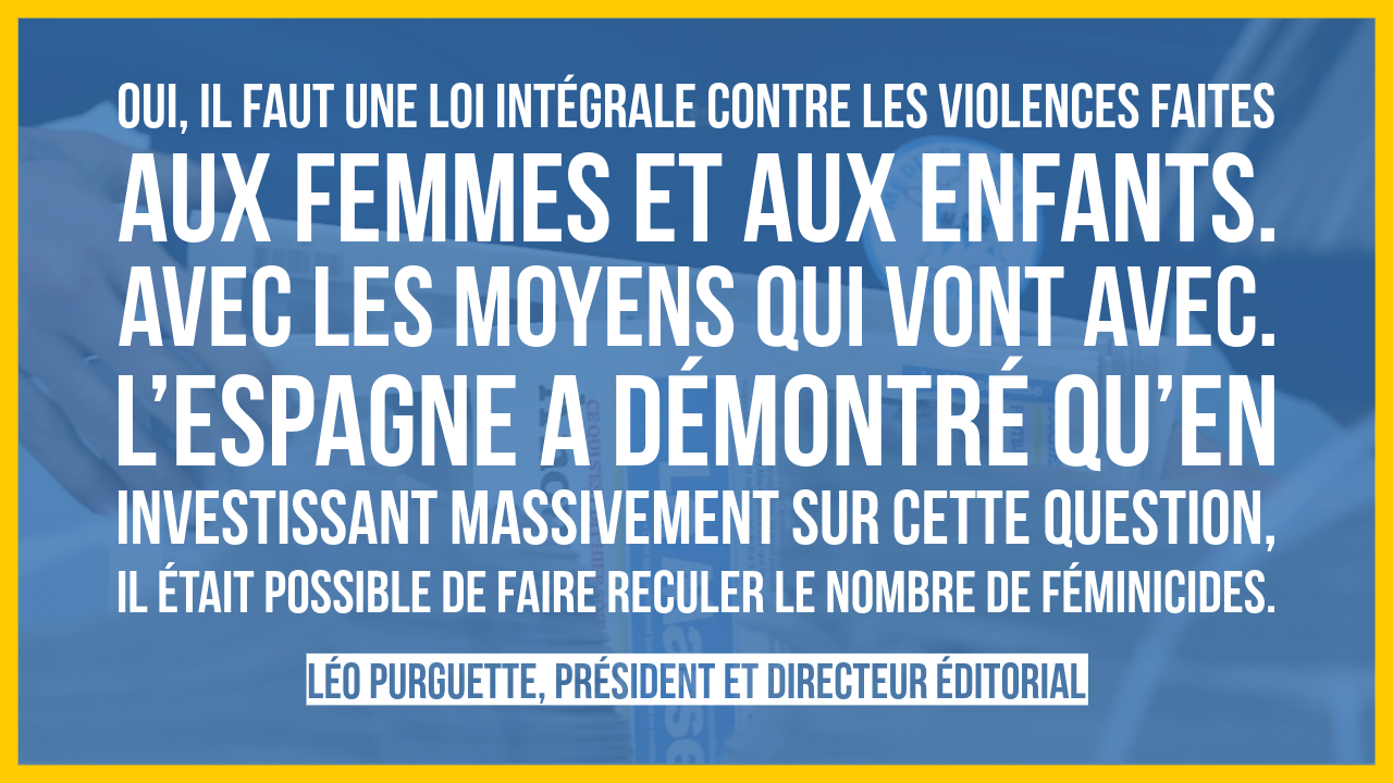 Choix de société