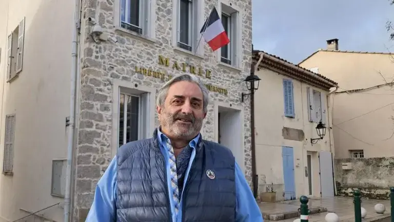 [AMP Métropole] Georges Cristiani : «&nbsp;Nous devons voter un budget métropolitain&nbsp;»