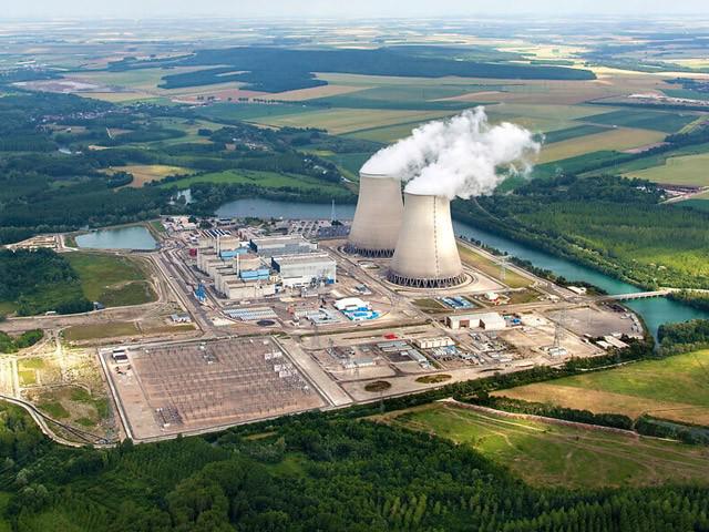 Le collectif «&nbsp;Halte aux nucléaires Gard&nbsp;» entre en campagne