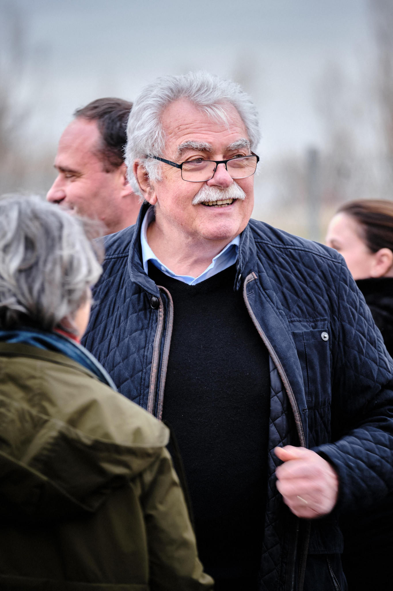 [Entretien] André Chassaigne : «&nbsp;Croyants et communistes ont à cœur la fraternité et l’égalité&nbsp;»