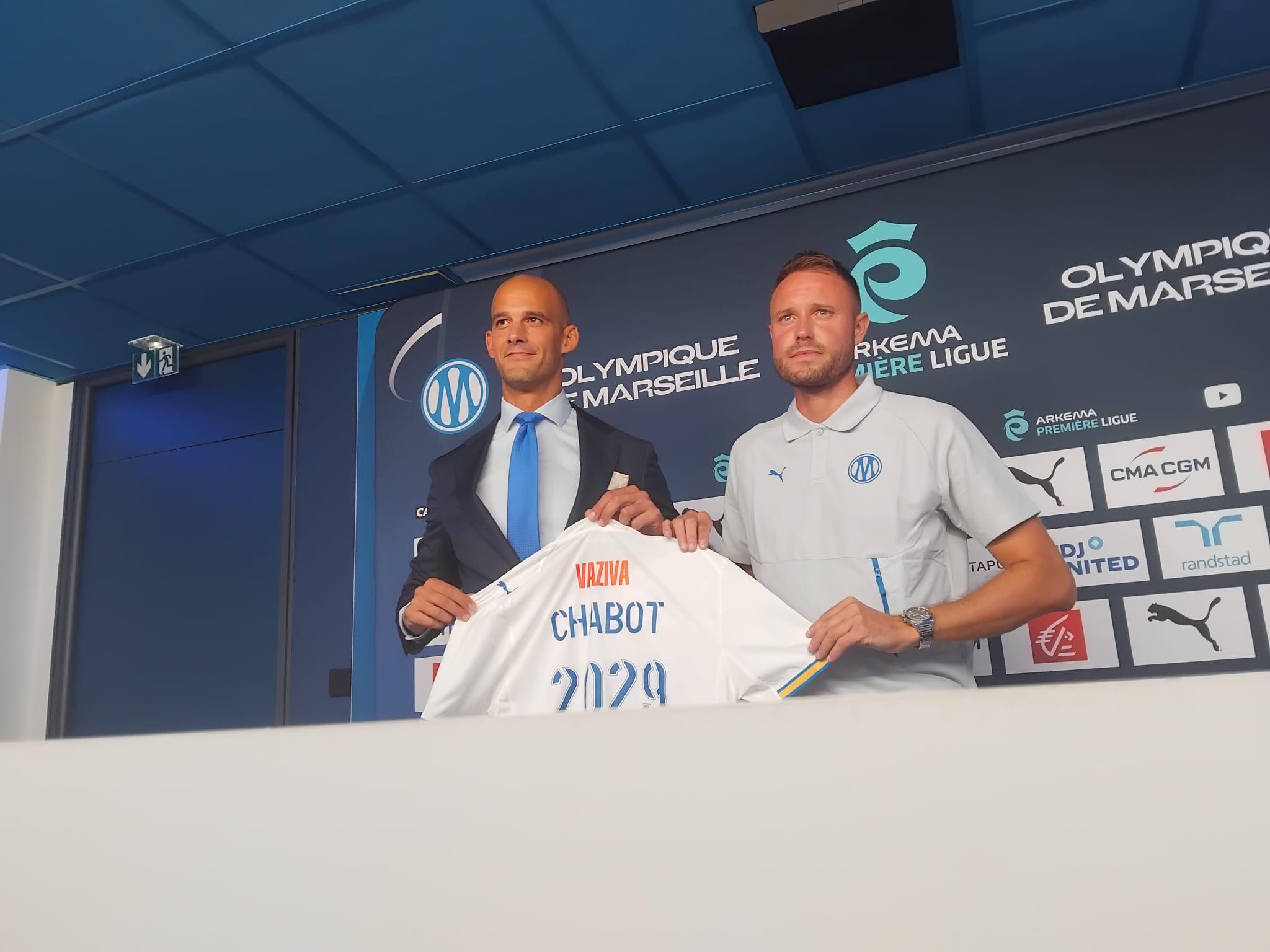 Un second acte plus ambitieux pour Les Marseillaises