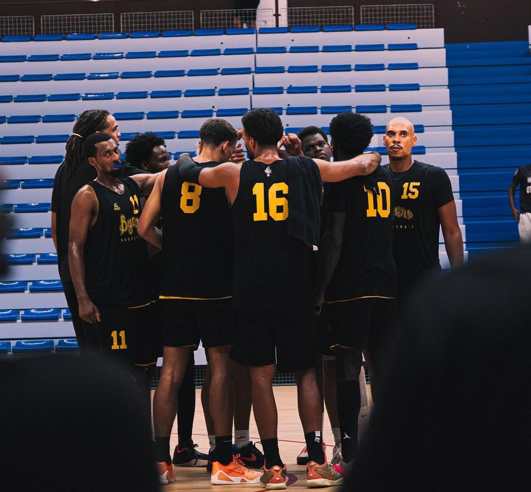 [Basket-ball] Fos Provence plonge à nouveau dans le monde pro